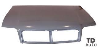MOTOR KAPUTU A6 2001-