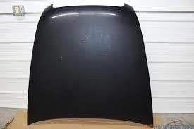 MOTOR KAPUTU A6 2005-