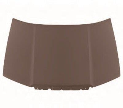 MOTOR KAPUTU FABİA 2000-