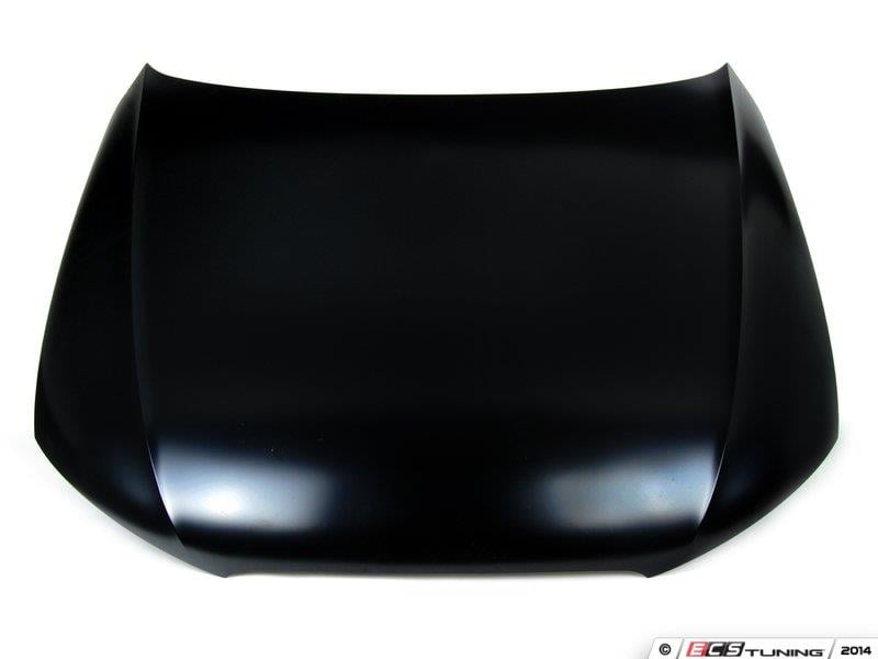 MOTOR KAPUTU (MEGESLİ) A4 2013-