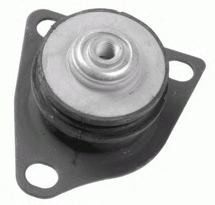 MOTOR KULAĞI   A100-A6