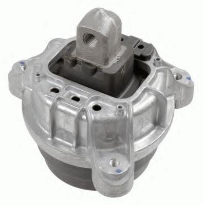 MOTOR KULAĞI  SAĞ F06-07-10-12İX N55