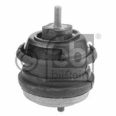 MOTOR KULAĞI  SOL E39 M57