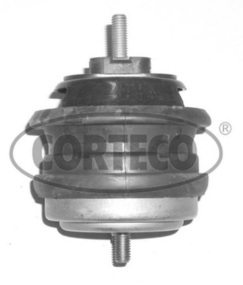 MOTOR KULAĞI  SOL E39 M57