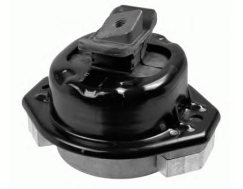 MOTOR KULAĞI  SOL E65-66 M57/N-N57