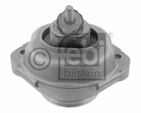 MOTOR KULAĞI  SOL E83 N46