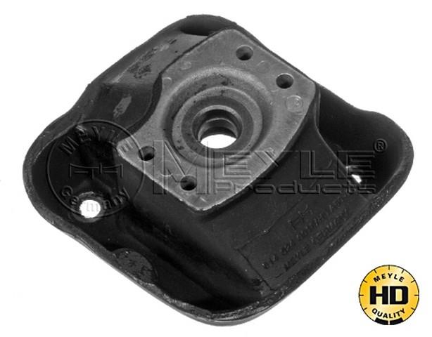 MOTOR KULAĞI  SOL-SAĞ 123-126