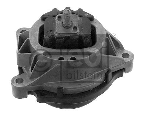 MOTOR KULAĞI 2.0D SOL F25 N47D