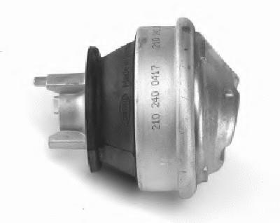 MOTOR KULAĞI 280-320 SOL-SAĞ 210 104