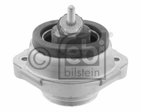MOTOR KULAĞI 3.0 SOL-SAĞ E53 M54