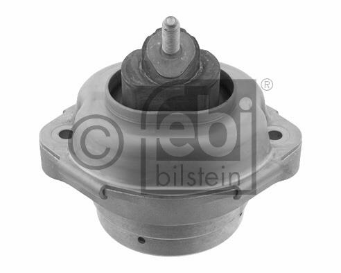 MOTOR KULAĞI 3.0D SOL-SAĞ E53 M57-M57N