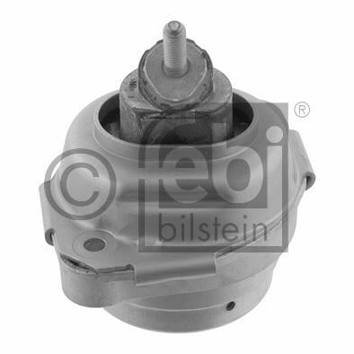 MOTOR KULAĞI 3.0SD SAĞ E83 M57D