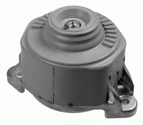 MOTOR KULAĞI 320-350CDİ SOL 204-GLK 642