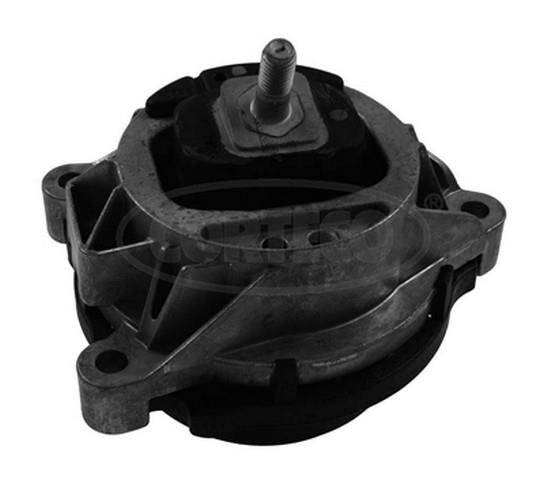 MOTOR KULAĞI 320İX-320DX-2.0İX SOL F20-25-30
