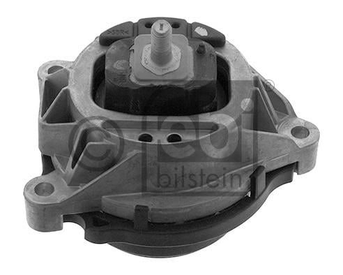 MOTOR KULAĞI 320İX-320DX-2.0İX SOL F20-25-30