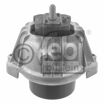 MOTOR KULAĞI 330D SAĞ E90 M57
