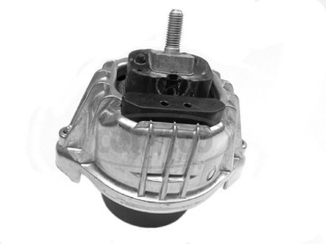 MOTOR KULAĞI 330D SOL E90 M57