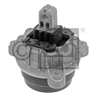 MOTOR KULAĞI 525DX SOL F10 N47D