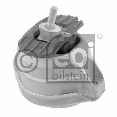 MOTOR KULAĞI 540 SOL E60 N62