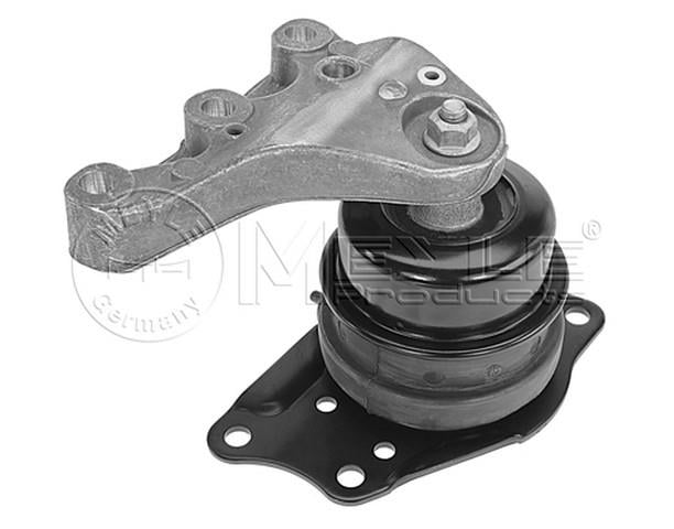 MOTOR KULAĞI ARKA  POLO 4 1.4-1.4 TDİ 2002-
