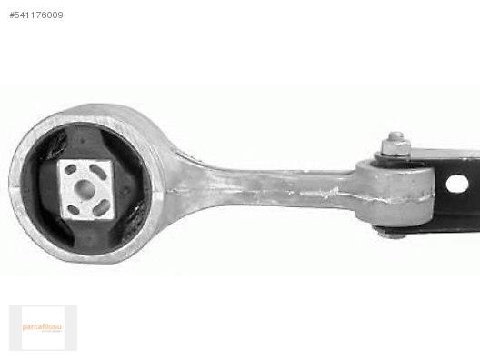 MOTOR KULAĞI ARKA OTOMATİK POLO-CORDOBA-FABİA BBY-BKY 1,4 16V 01-09 FEBI 31127 / 34715 01 6Q0199851A 6Q0199851S