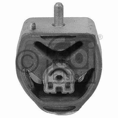 MOTOR KULAĞI ARKA SOL PASSAT 4