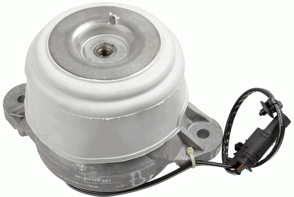 MOTOR KULAĞI E220-250 4MATİC SOL 212 651