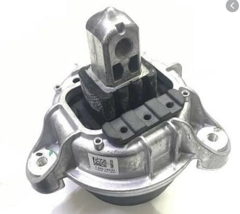 MOTOR KULAĞI F-10/11 SOL 5.20dx / 5.25dx VAKUMLU