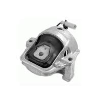 MOTOR KULAĞI ÖN-ELEKTRİKLİ SOL-SAĞ A5 3.0TDİ