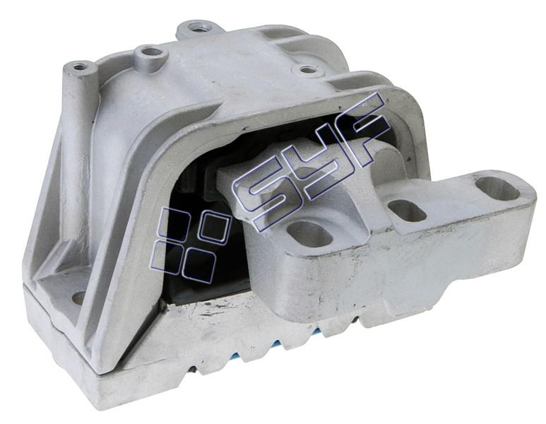 MOTOR KULAĞI ÖN SAĞ CADDY-GOLF5-PASSAT BKC-BJB-BLS 1,9 TDİ 04-10 FEBI 23018 / 27070 01 1K0199262AE 1K0199262BA