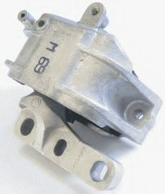 MOTOR KULAĞI ÖN SAĞ CADDY-GOLF5-PASSAT BKC-BJB-BLS 1,9 TDİ 04-10 FEBI 23018 / 27070 01 1K0199262AS 1K0199262BA
