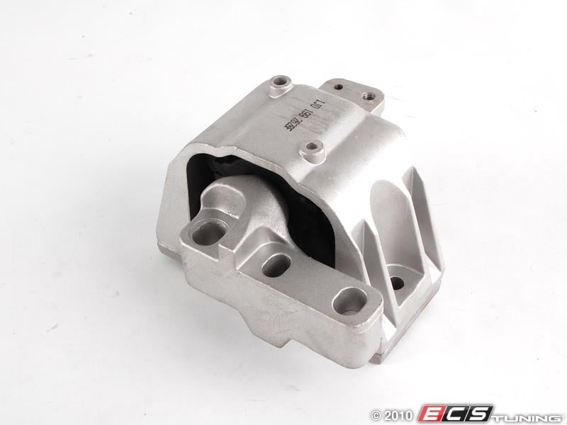 MOTOR KULAĞI ÖN SAĞ GOLF 4  - 1J0199262A