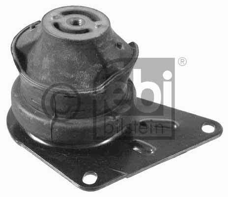 MOTOR KULAĞI ÖN SAĞ POLO 3 1.4-1.6 1995-01
