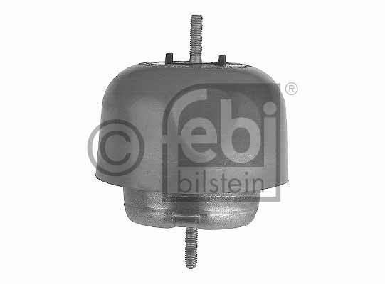 MOTOR KULAĞI ÖN ŞAPKALI PASSAT 4 1.8-1.9TDİ