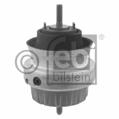 MOTOR KULAĞI ÖN SOL A6 2.8-3.2FSİ 2004-11