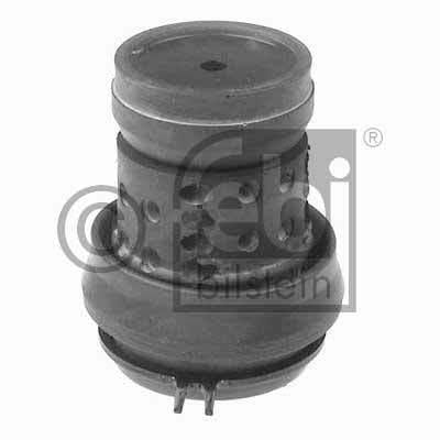 MOTOR KULAĞI ÖN SOL GOLF 3 - CADDY 2  07185