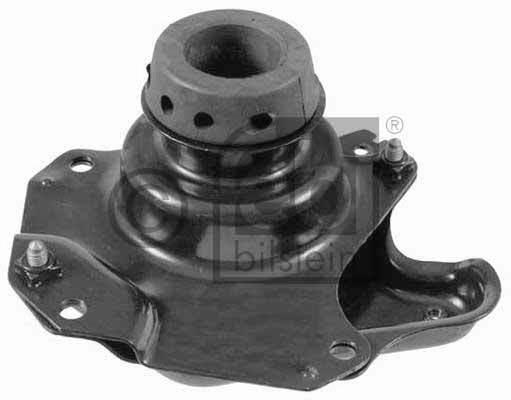MOTOR KULAĞI ÖN SOL POLO 3 1.4-1.6 1995-01