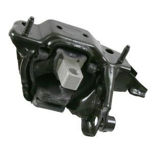 MOTOR KULAGI ÖN SOL POLO 4 1.4-1.4TDI 2002-  6Q0199555S (6Q0199555AC)