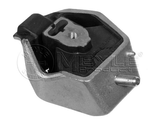 MOTOR KULAĞI ÖN SOL-SAĞ A6  1995-97