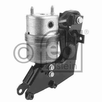 MOTOR KULAĞI ÖN SOL T4 2.5TDİ 1996-03