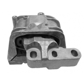 MOTOR KULAĞI SAĞ GOLF5-JETTA-A3-LEON BGU-BSE 1,6 04-09 FEBI 23014 1K0199262AC 1K0199262AL