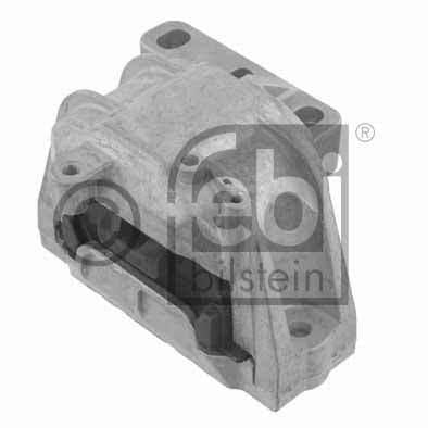 MOTOR KULAĞI SAĞ GOLF5-JETTA-A3-LEON BGU-BSE 1,6 04-09 FEBI 23014 1K0199262AC 1K0199262AL