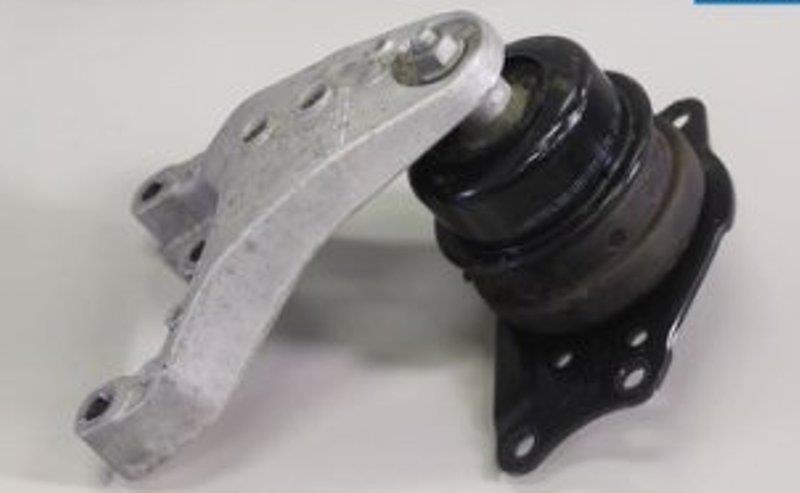 MOTOR KULAĞI SAĞ POLO - FABIA - IBIZA - CORDOBA 1.4 TDI AMF-BNM-BNV - 6Q0199167DK-6Q0199167CQ