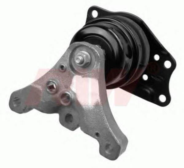 MOTOR KULAĞI SAĞ POLO-FABİA-IBIZA-CORDOBA 1.4 BBY-AUA-AUB-BKY-BBZ 6Q0199167BM 6Q0199167CJ 6Q0199167DB 6Q0199181 6Q0199167DN  6Q0199185H