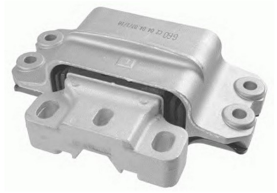 MOTOR KULAĞI SOL GOLF5-GOLF6-JETTA-A3 BLF-BLP-BLS-BPY-BSE-CAYB-CAYC 1,6 FSİ-2,0 FSİ-1,6 TDİ-1,9 22724 / 33142 01 1K0199555AJ 1K0199555L 1K0199555N