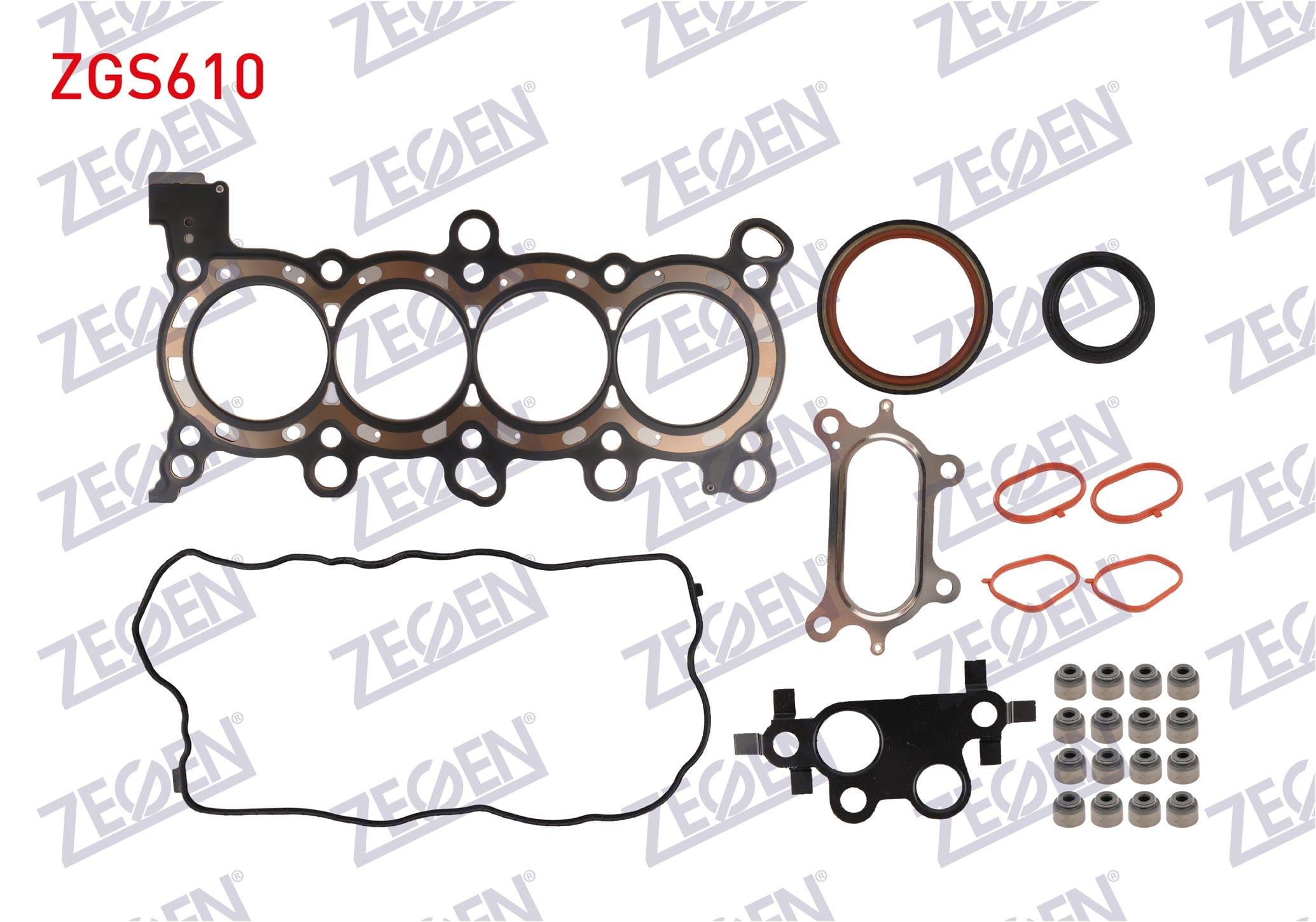 MOTOR TAKIM CONT CIVIC 1.6 / CRV 2.0 / ACCORD 2.0