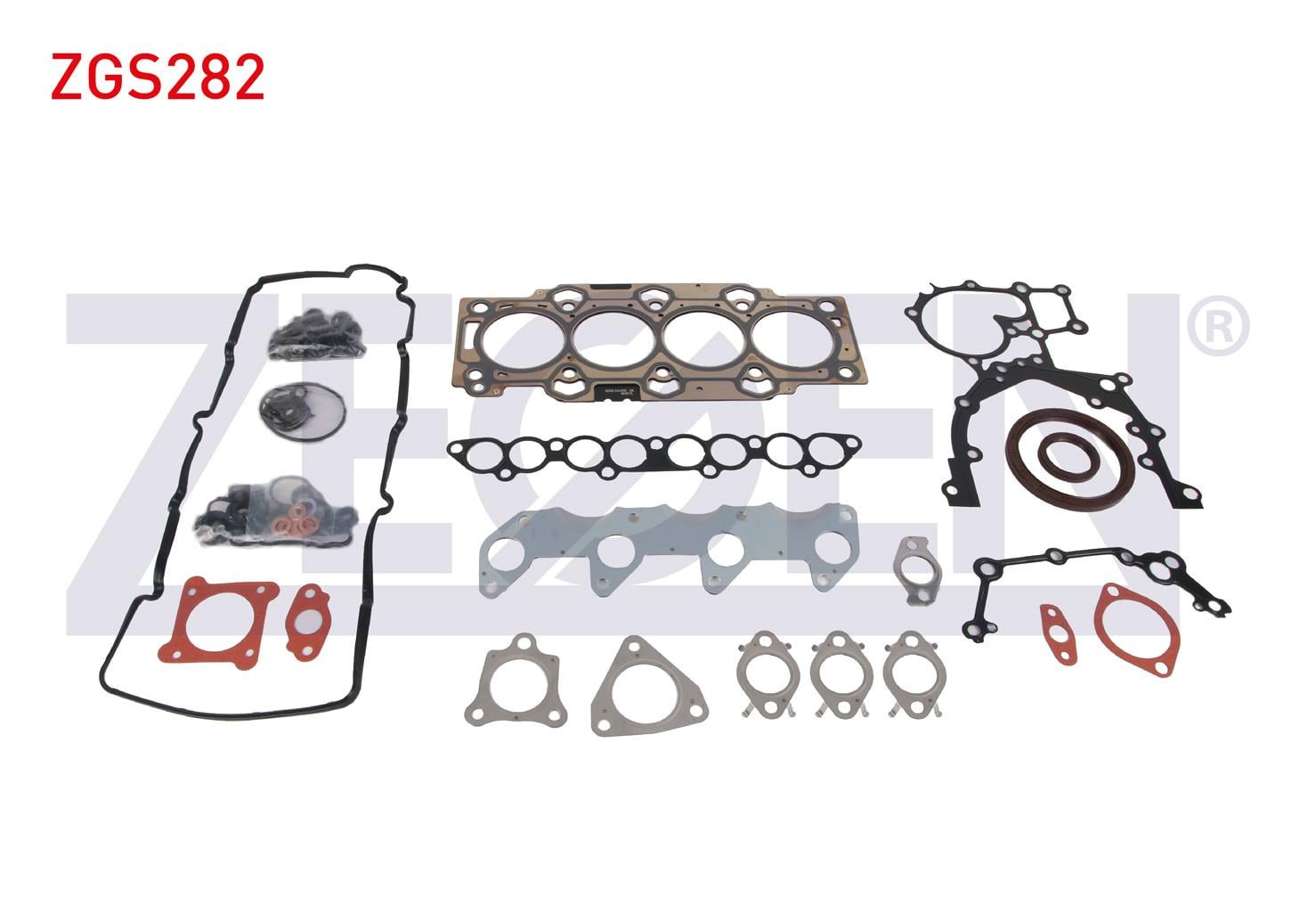 MOTOR TAKIM CONTA ACCENT BLUE / I30 / CEED / CERATO 1.6 CRDI