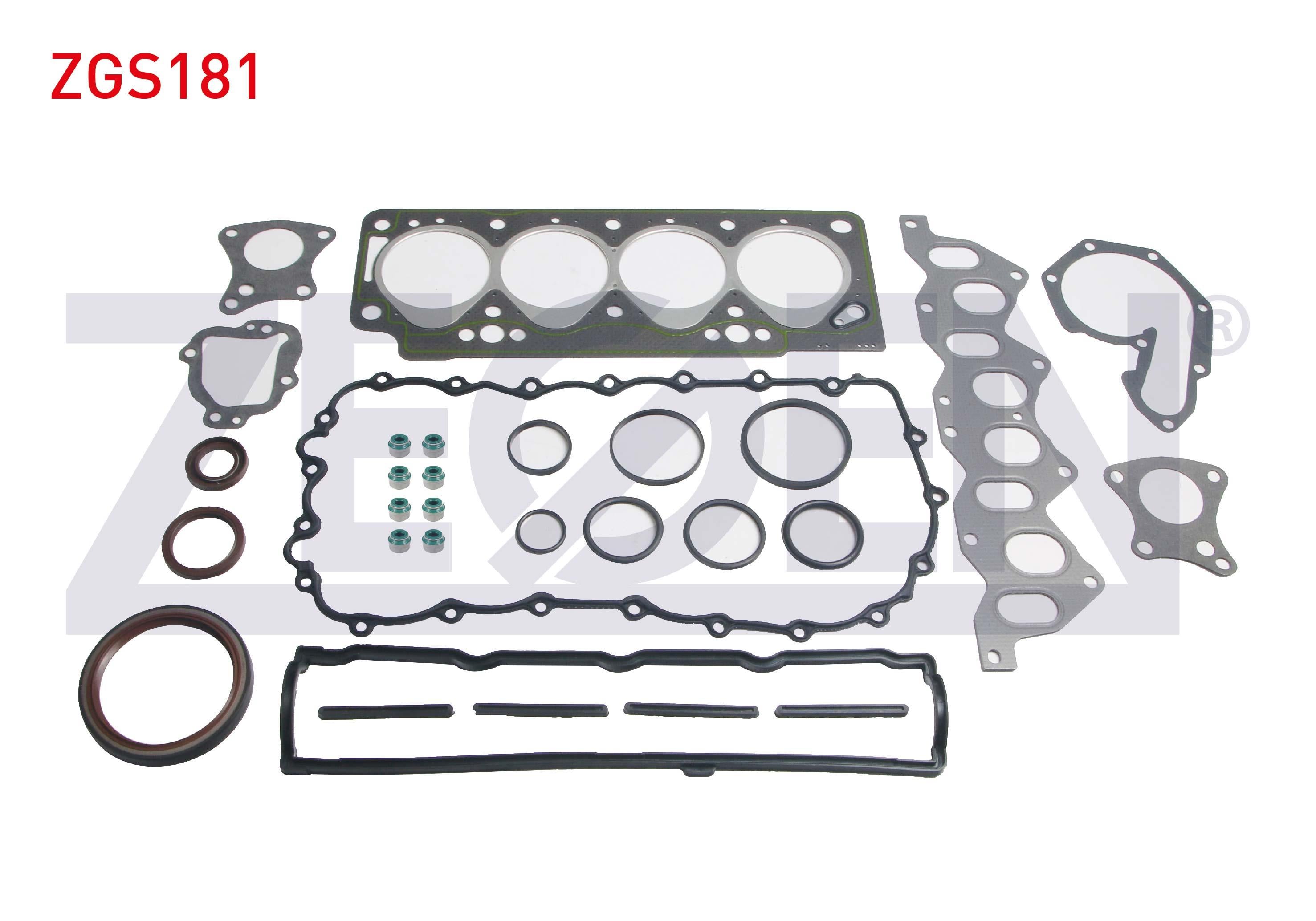 MOTOR TAKIM CONTA FULL 1.60 RENAULT KANGOO 1.9 F8Q