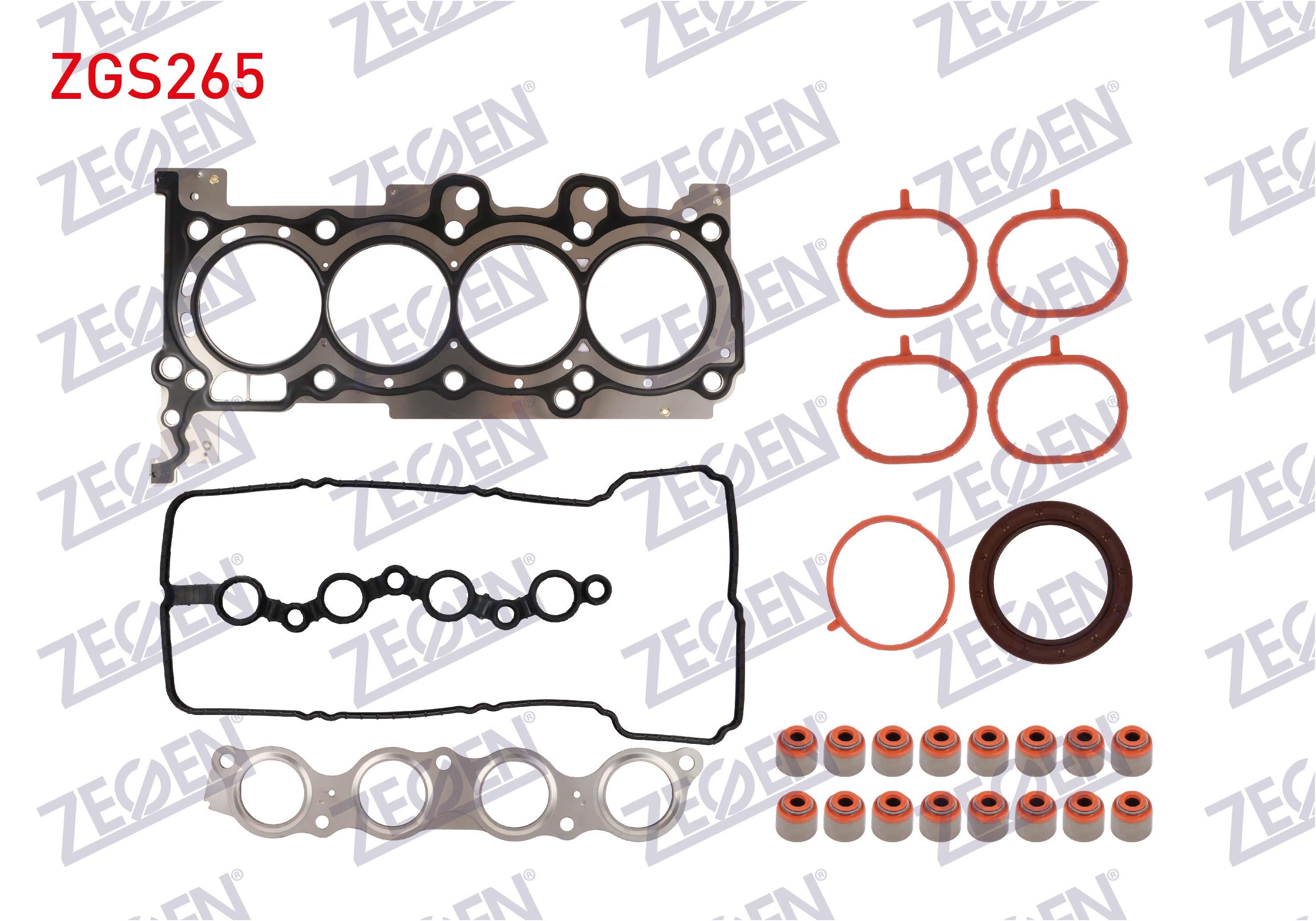 MOTOR TAKIM CONTA HYUNDAI ACCENT BLUE 1.4 CVVT