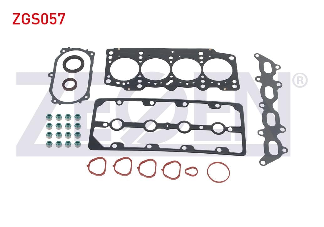 MOTOR TAKIM CONTA KECELI  FIAT PALIO - ALBEA 1.2i 16v